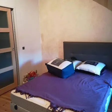 Holiday home Havre De Paix *