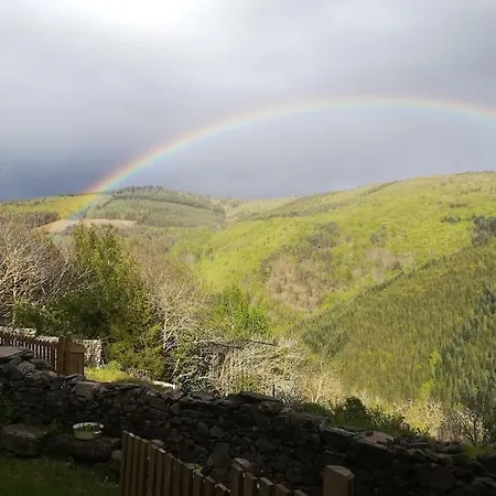 Havre De Paix * Servieres (Lozere)