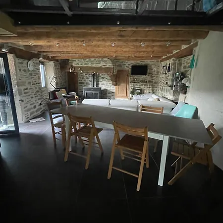 Havre De Paix Holiday home